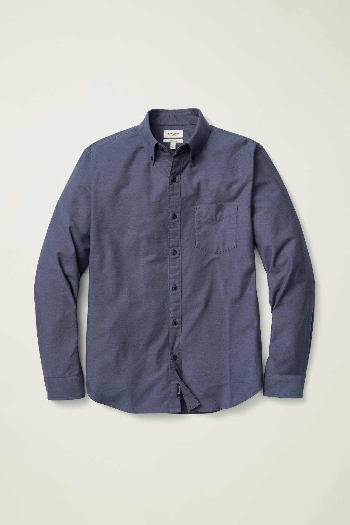 Everyday Oxford Shirt Bonobos Premium