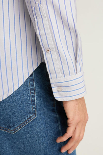 Everyday Oxford Shirt Bonobos New