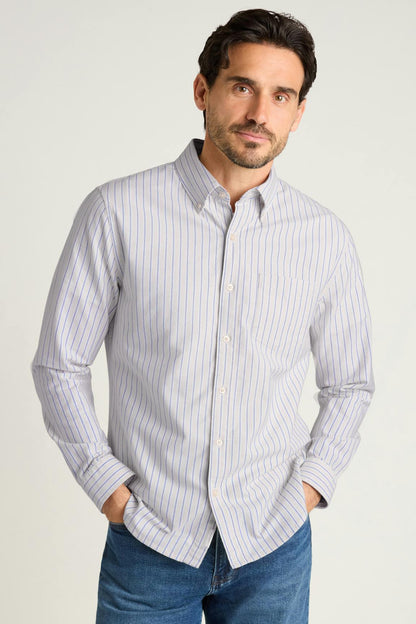 Everyday Oxford Shirt Bonobos New