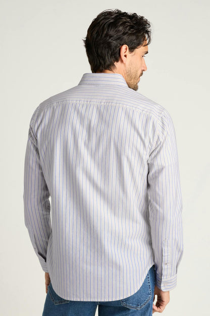Everyday Oxford Shirt Bonobos New