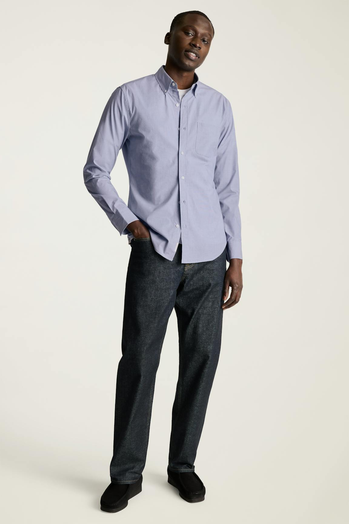 Everyday Shirt Bonobos Featured