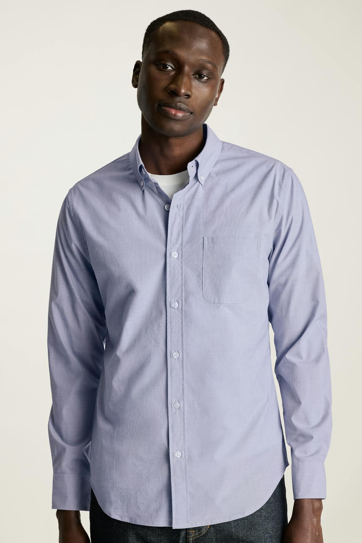 Everyday Shirt Bonobos Featured