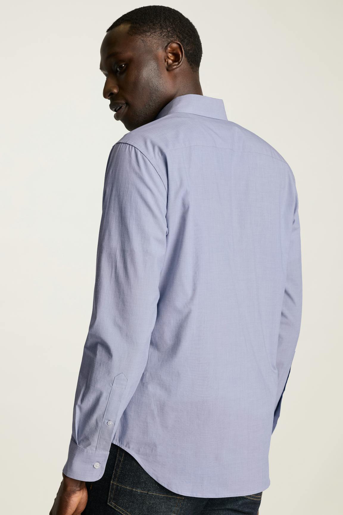 Everyday Shirt Bonobos Featured