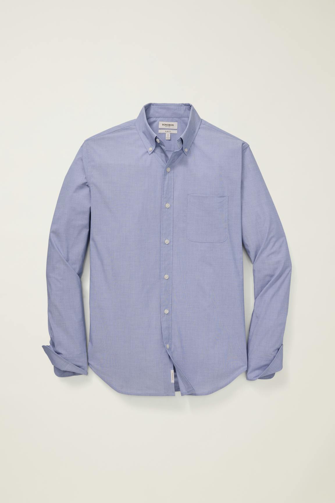 Everyday Shirt Bonobos Featured