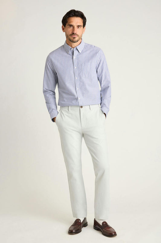Everyday Oxford Shirt Bonobos Popular