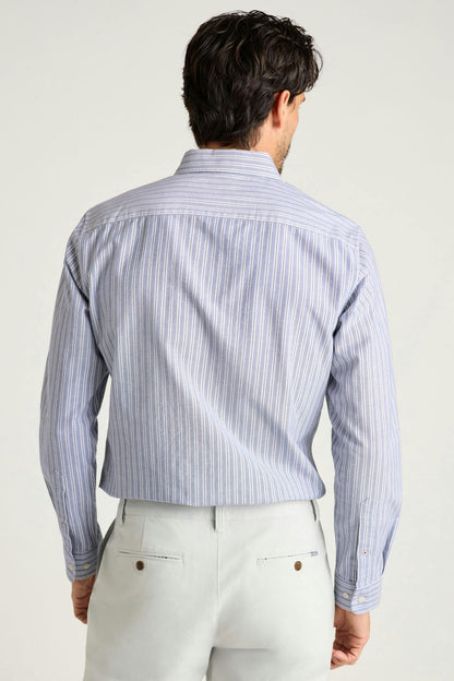 Everyday Oxford Shirt Bonobos Popular