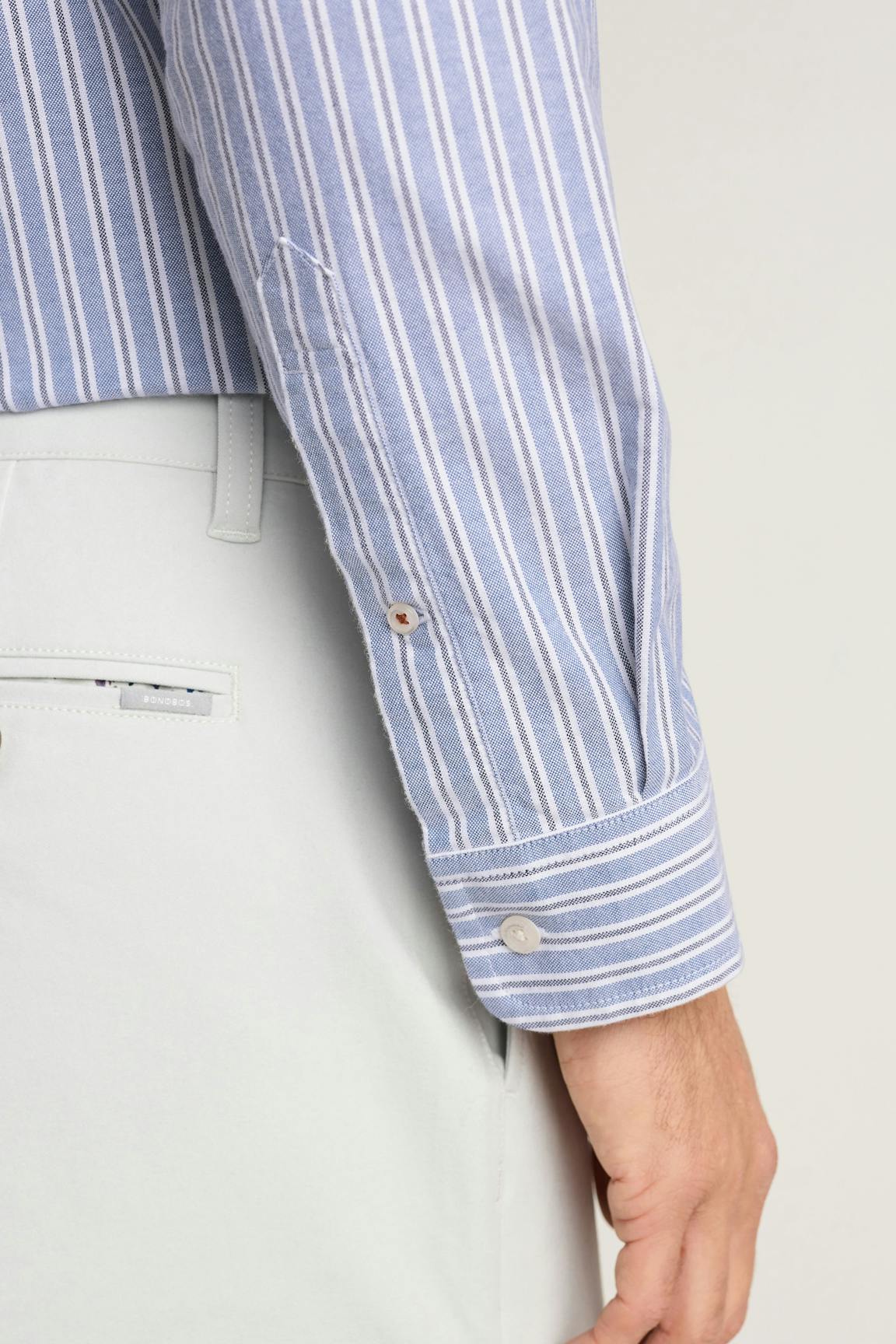 Everyday Oxford Shirt Bonobos Popular