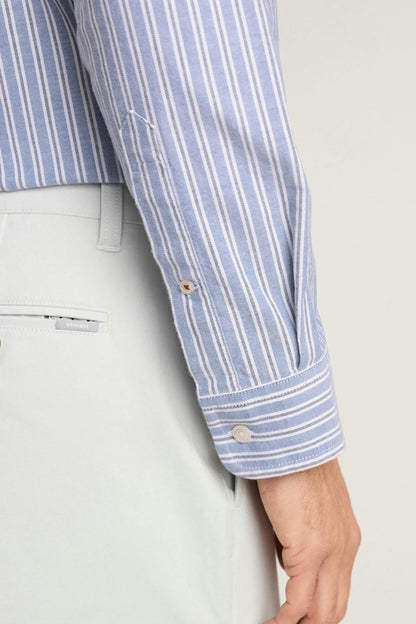 Everyday Oxford Shirt Bonobos Popular