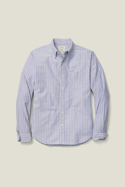 Everyday Oxford Shirt Bonobos Popular