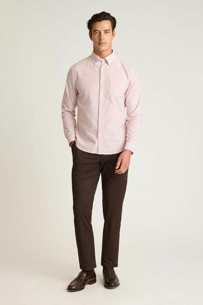 Everyday Oxford Shirt Bonobos Trending