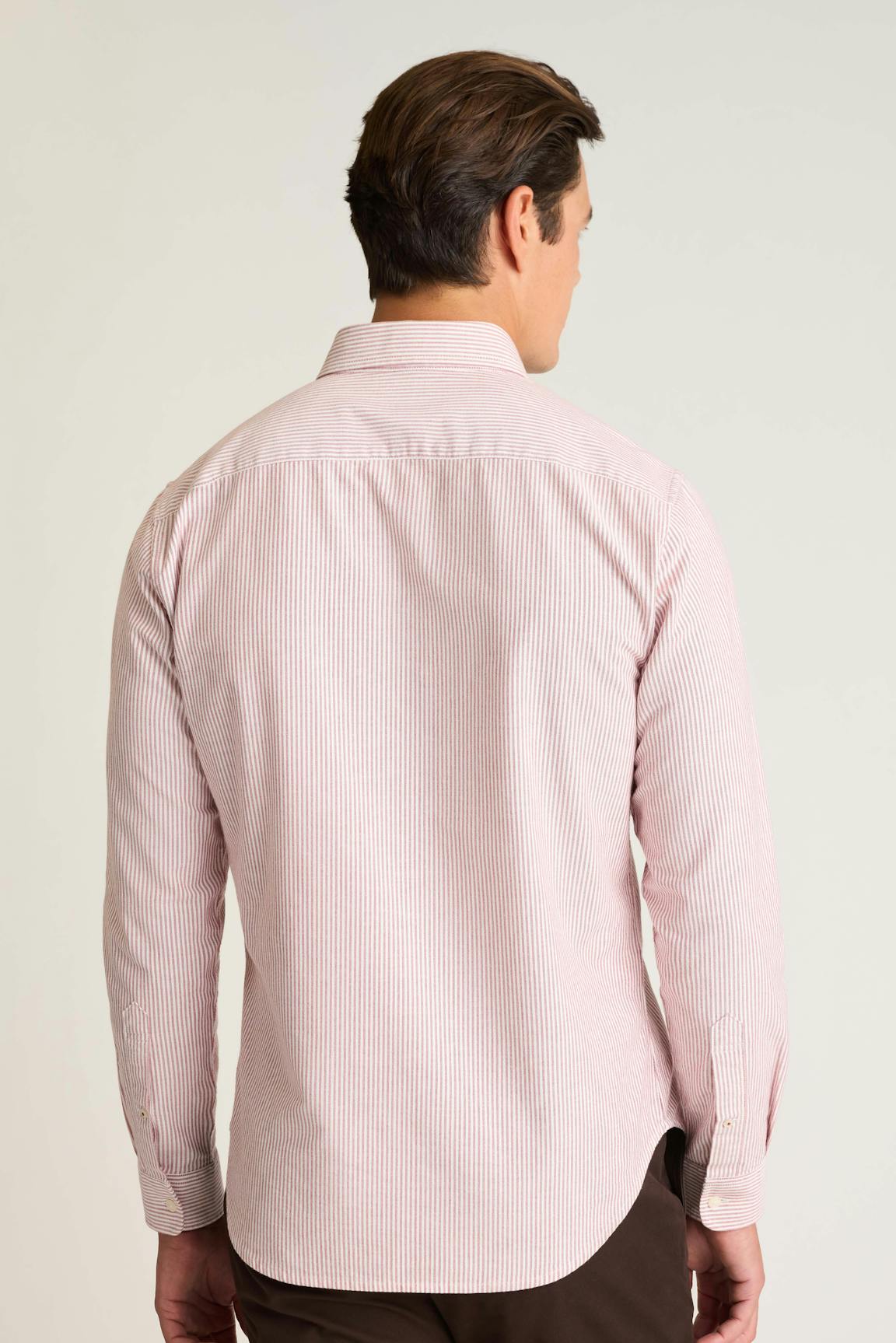 Everyday Oxford Shirt Bonobos Trending
