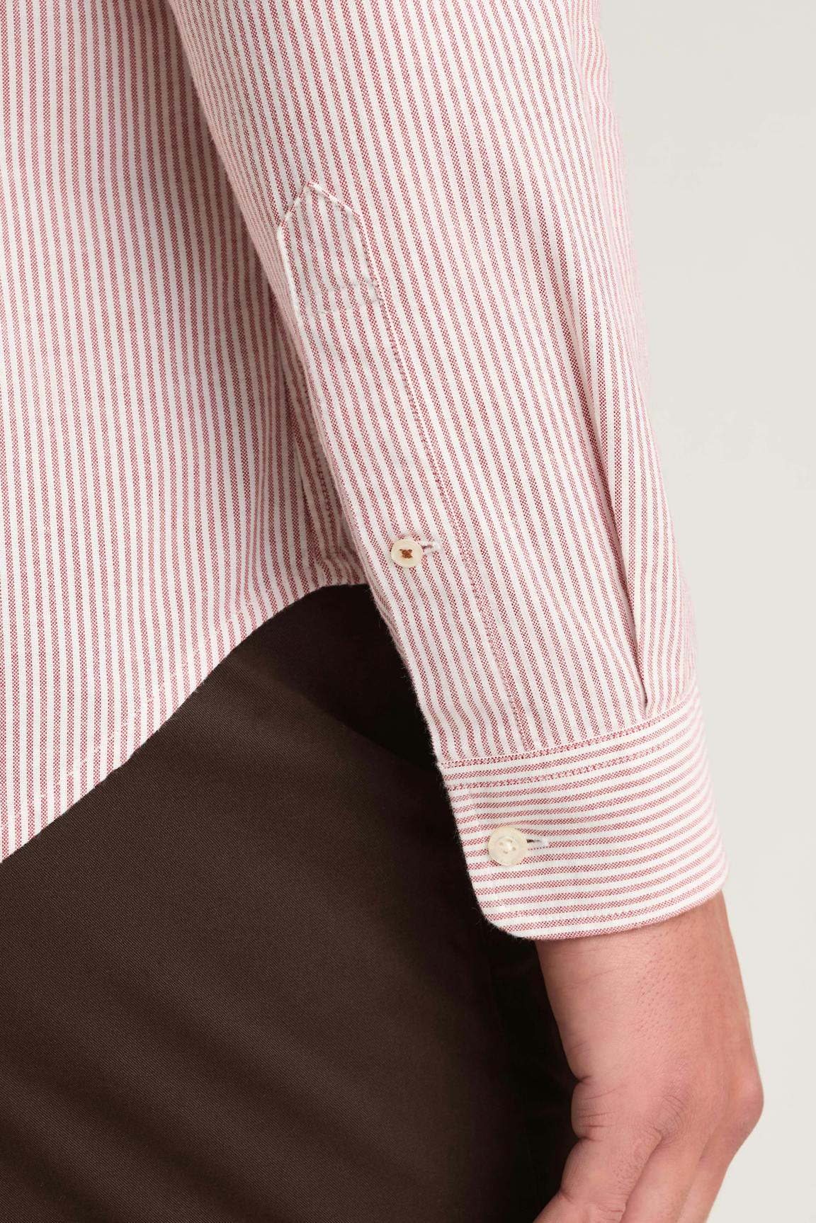 Everyday Oxford Shirt Bonobos Trending