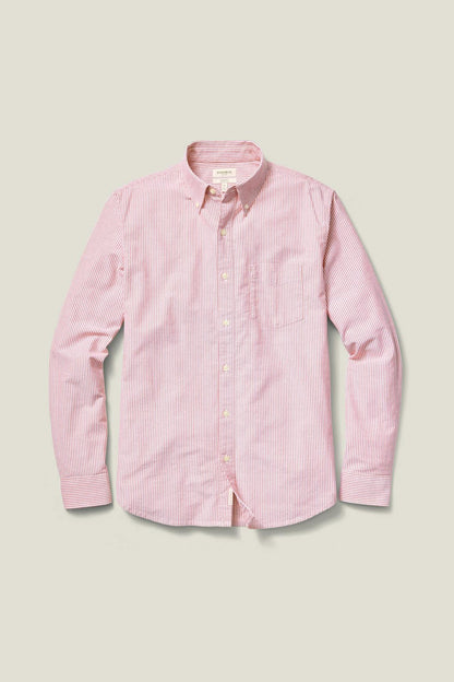 Everyday Oxford Shirt Bonobos Trending