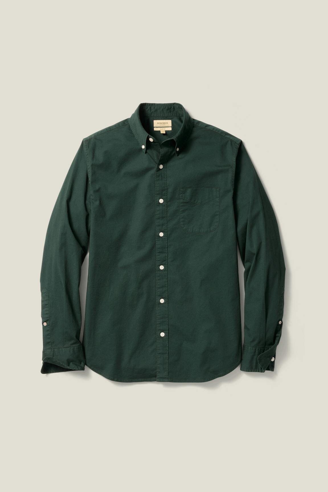 Everyday Shirt Bonobos Best Seller