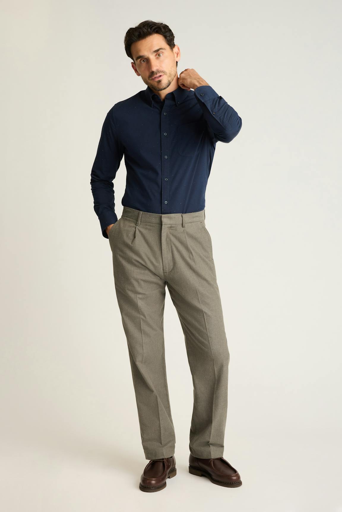 Everyday Shirt Bonobos Top Pick