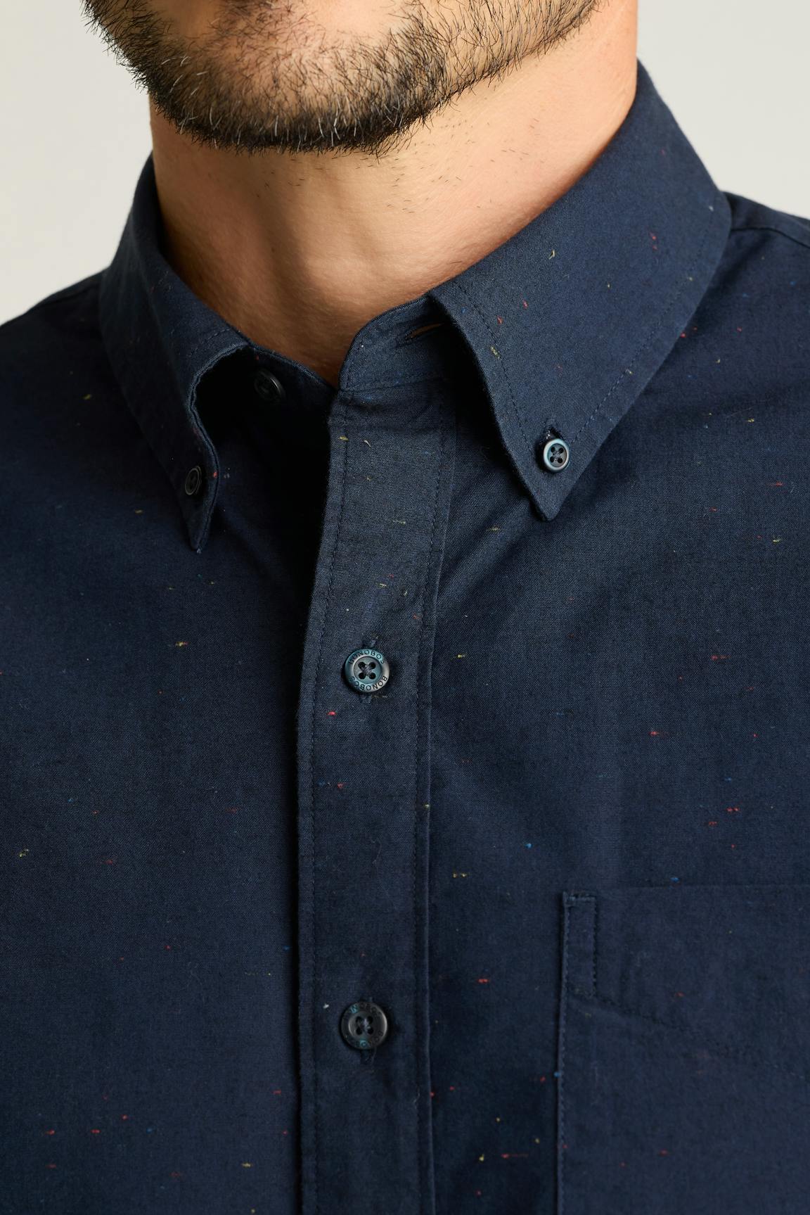 Everyday Shirt Bonobos Top Pick