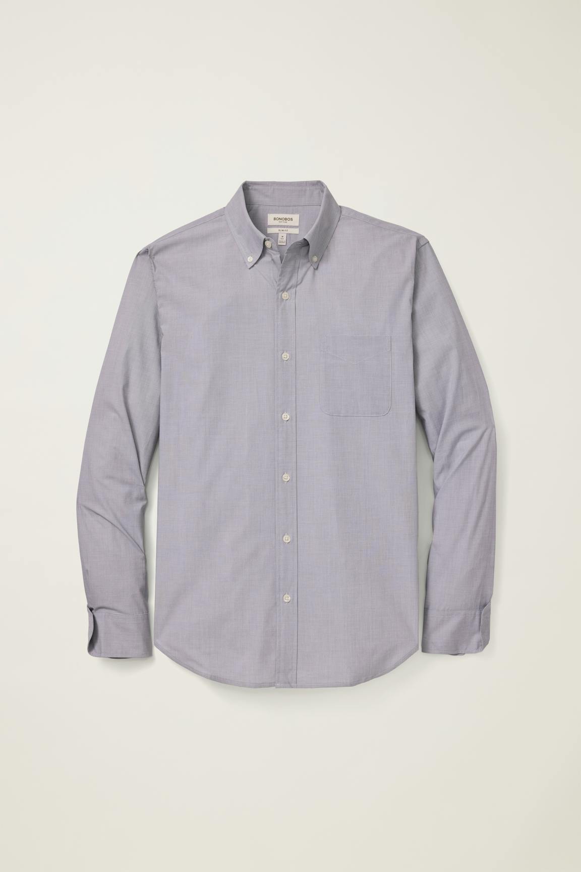 Everyday Shirt Bonobos Premium