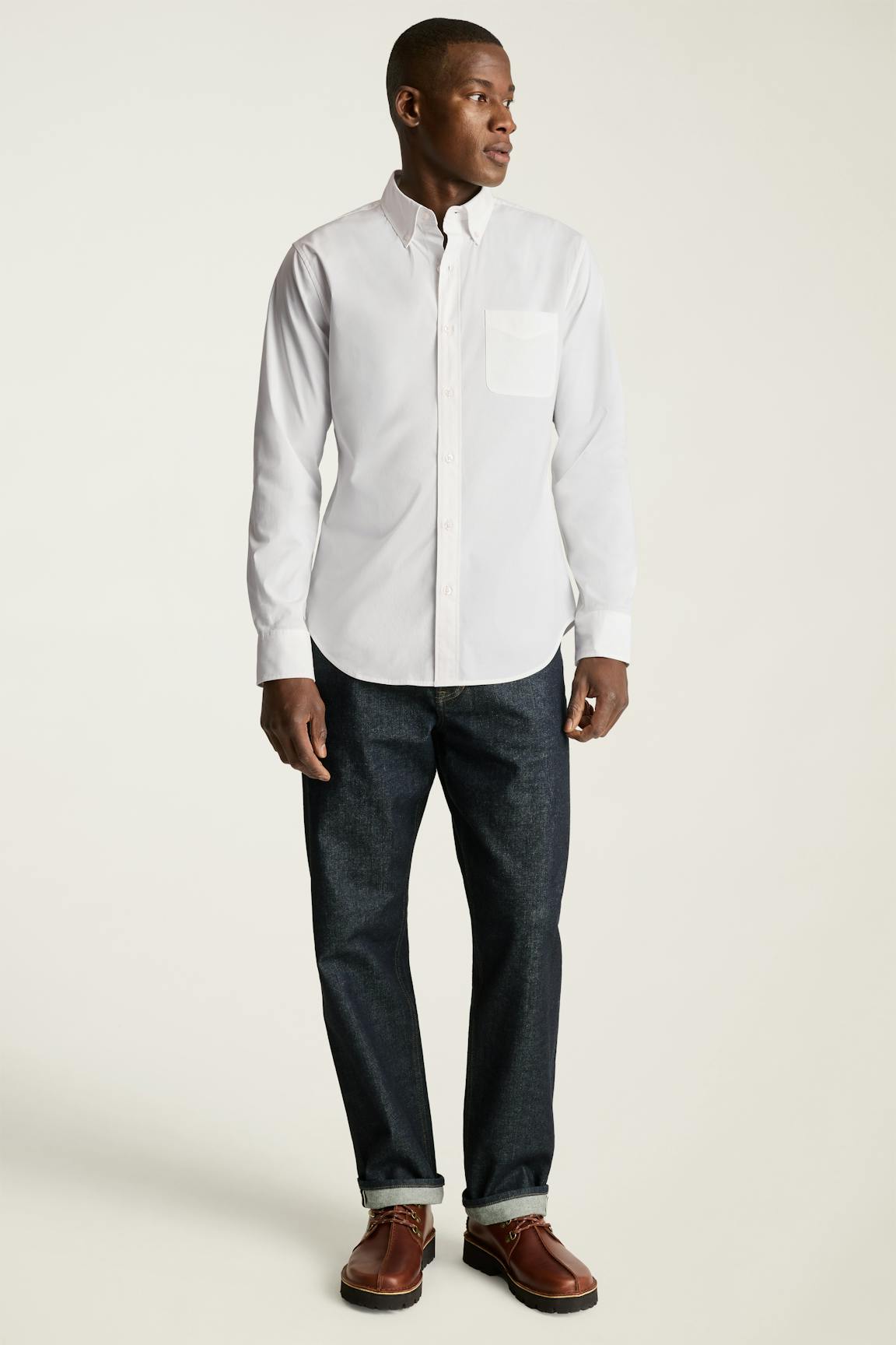 Everyday Shirt Bonobos New
