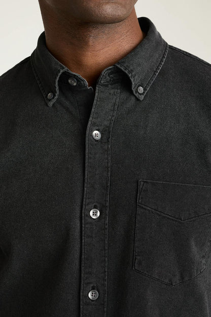 Everyday Denim Shirt Bonobos Featured