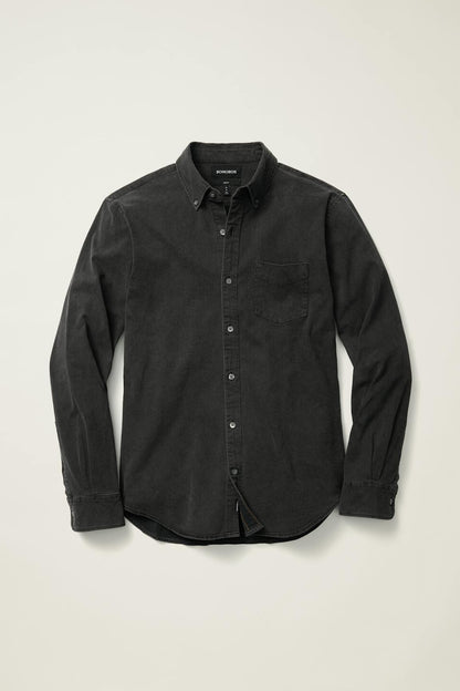 Everyday Denim Shirt Bonobos Featured