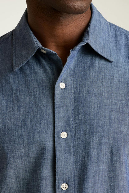 Riviera Short Sleeve Shirt Bonobos Popular