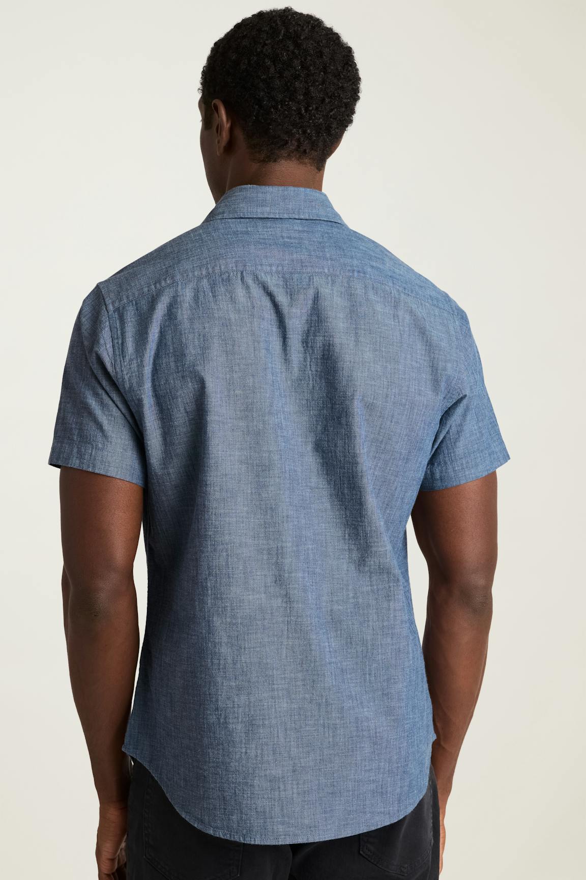 Riviera Short Sleeve Shirt Bonobos Popular
