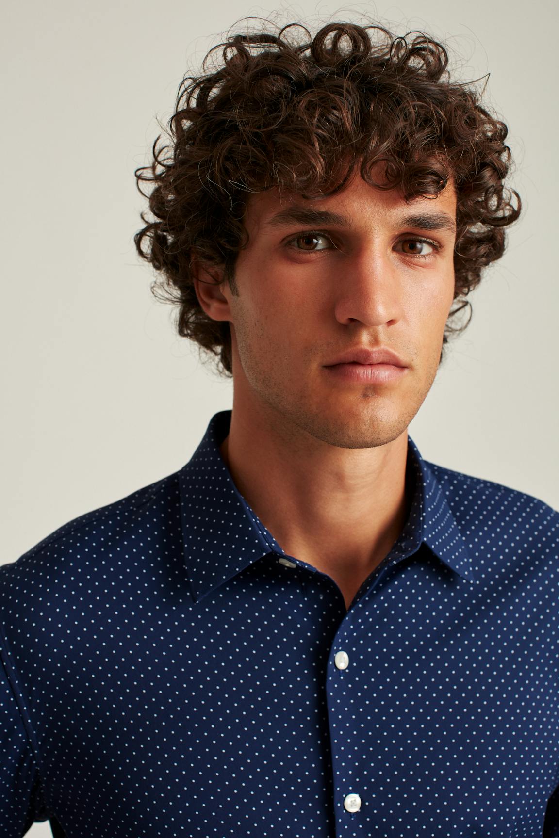 Tech Button Down Shirt Bonobos Top Pick