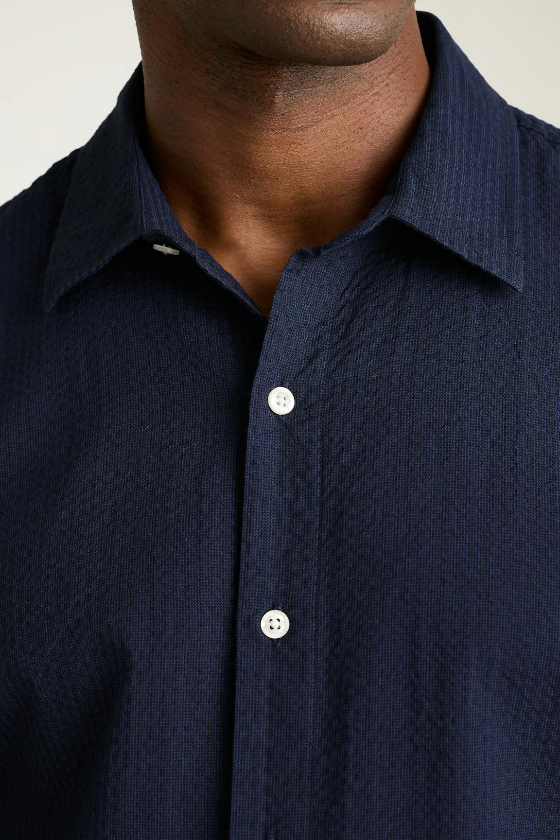 Riviera Short Sleeve Shirt Bonobos Smart Buy