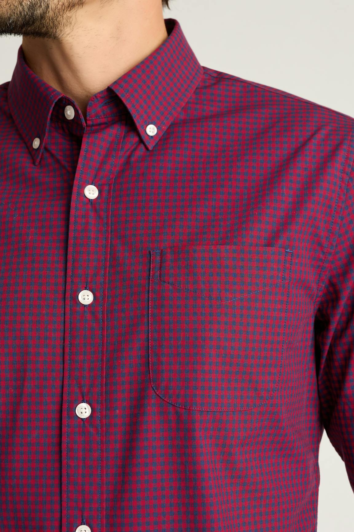 Everyday Shirt Bonobos Premium