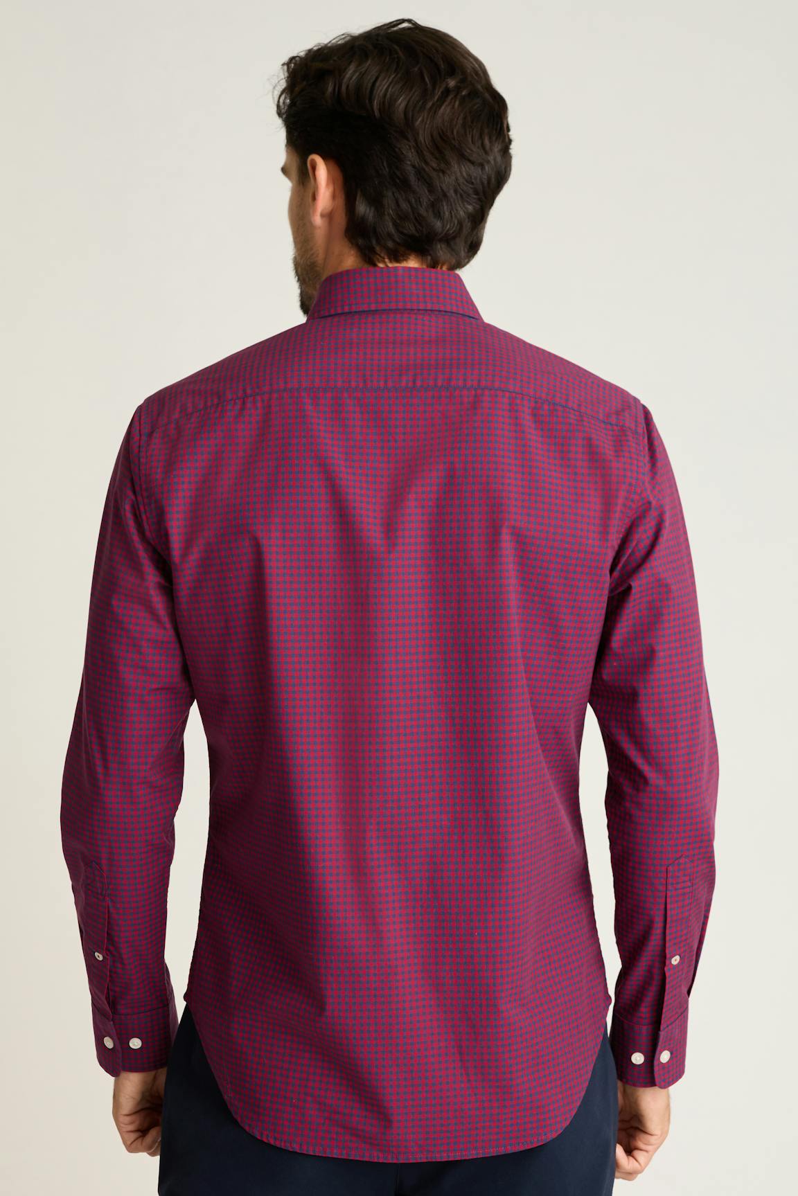 Everyday Shirt Bonobos Premium