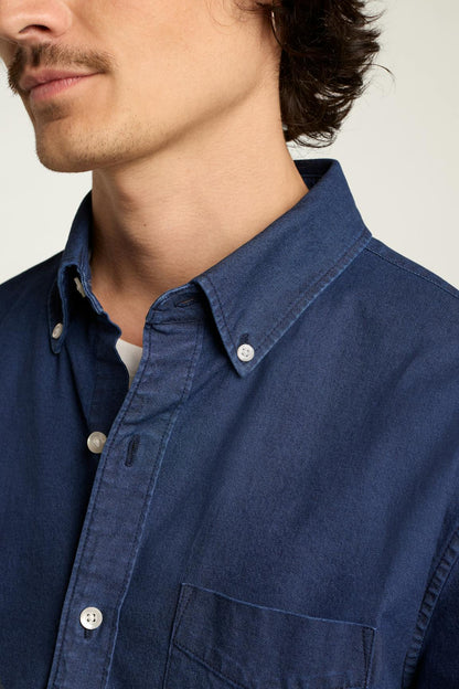 Everyday Denim Shirt Bonobos Featured