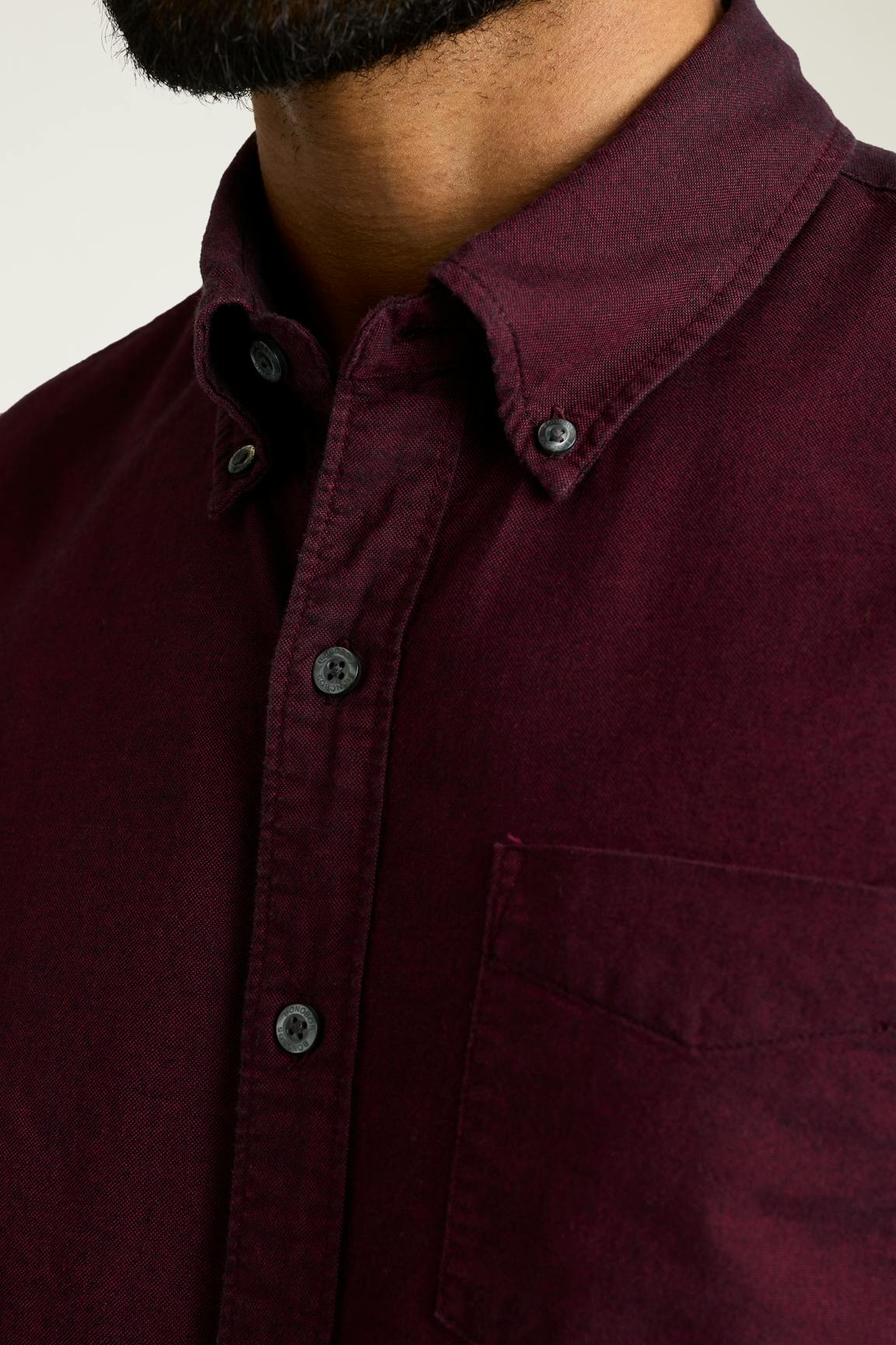 Everyday Oxford Shirt Bonobos Trending