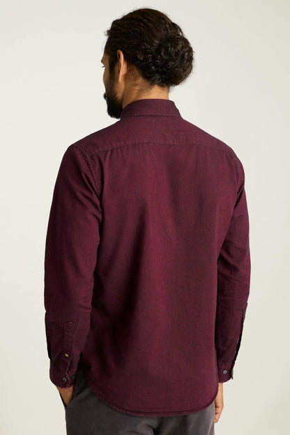 Everyday Oxford Shirt Bonobos Trending
