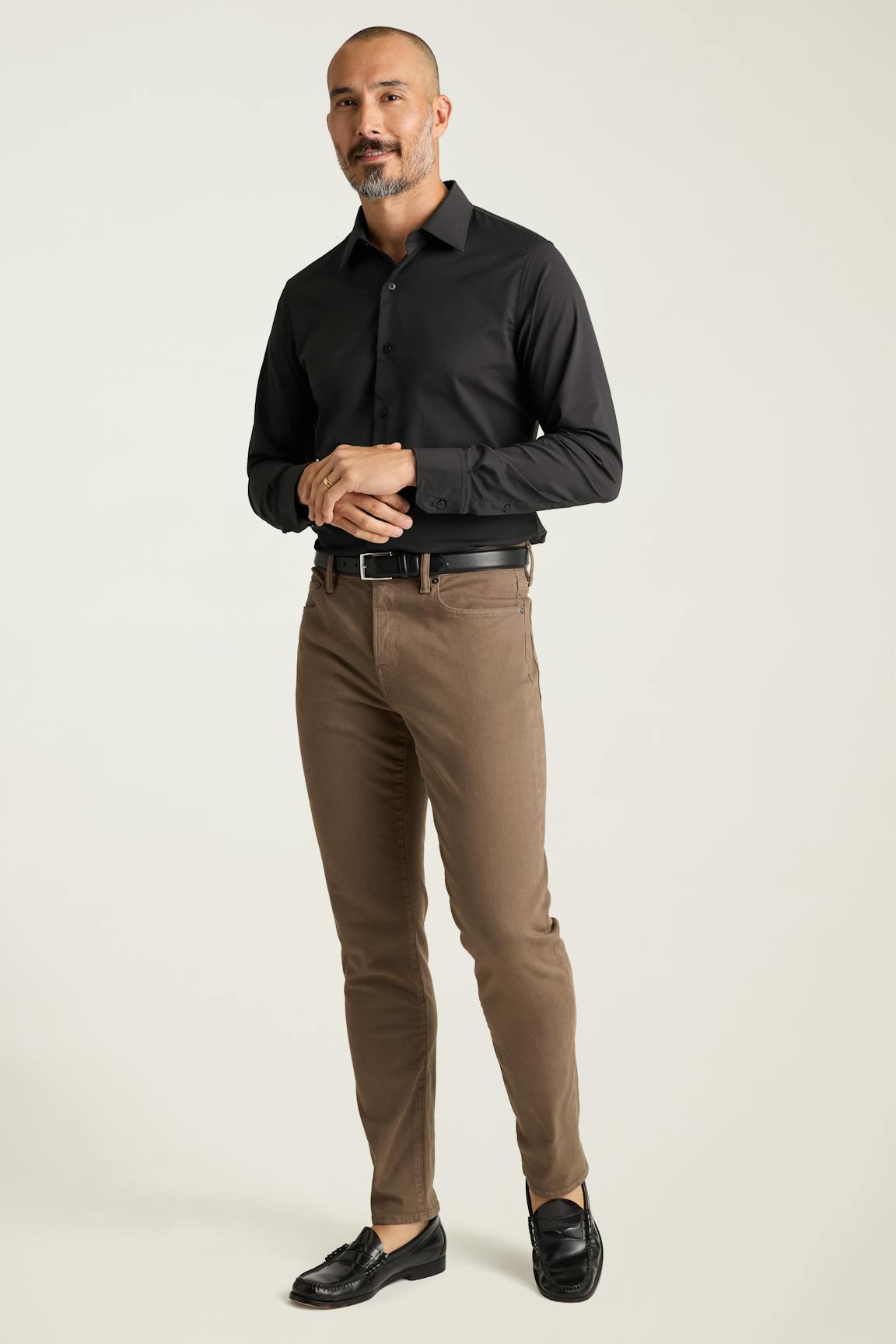 Tech Button Down Shirt Bonobos Best Seller