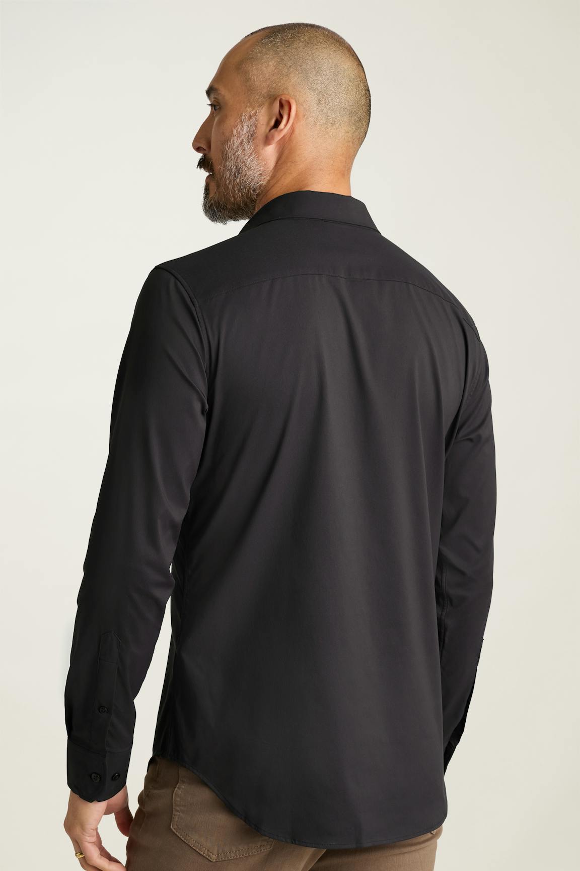 Tech Button Down Shirt Bonobos Best Seller