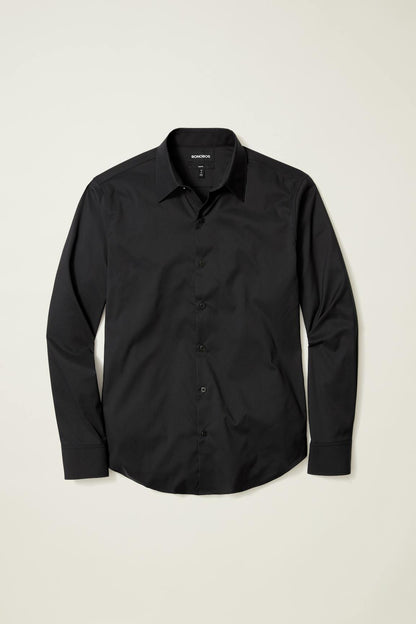 Tech Button Down Shirt Bonobos Best Seller