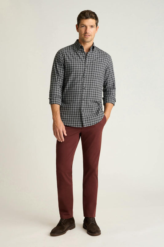 Everyday Lightweight Flannel Shirt Bonobos Top Pick