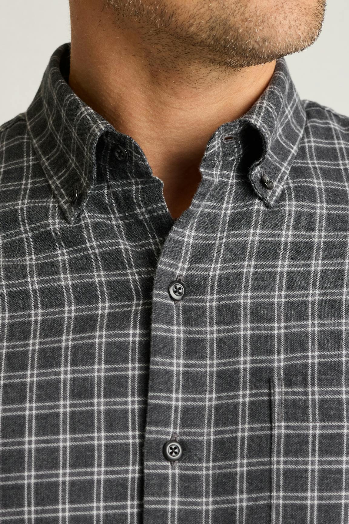 Everyday Lightweight Flannel Shirt Bonobos Top Pick