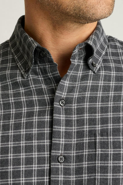Everyday Lightweight Flannel Shirt Bonobos Top Pick