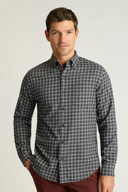Everyday Lightweight Flannel Shirt Bonobos Top Pick