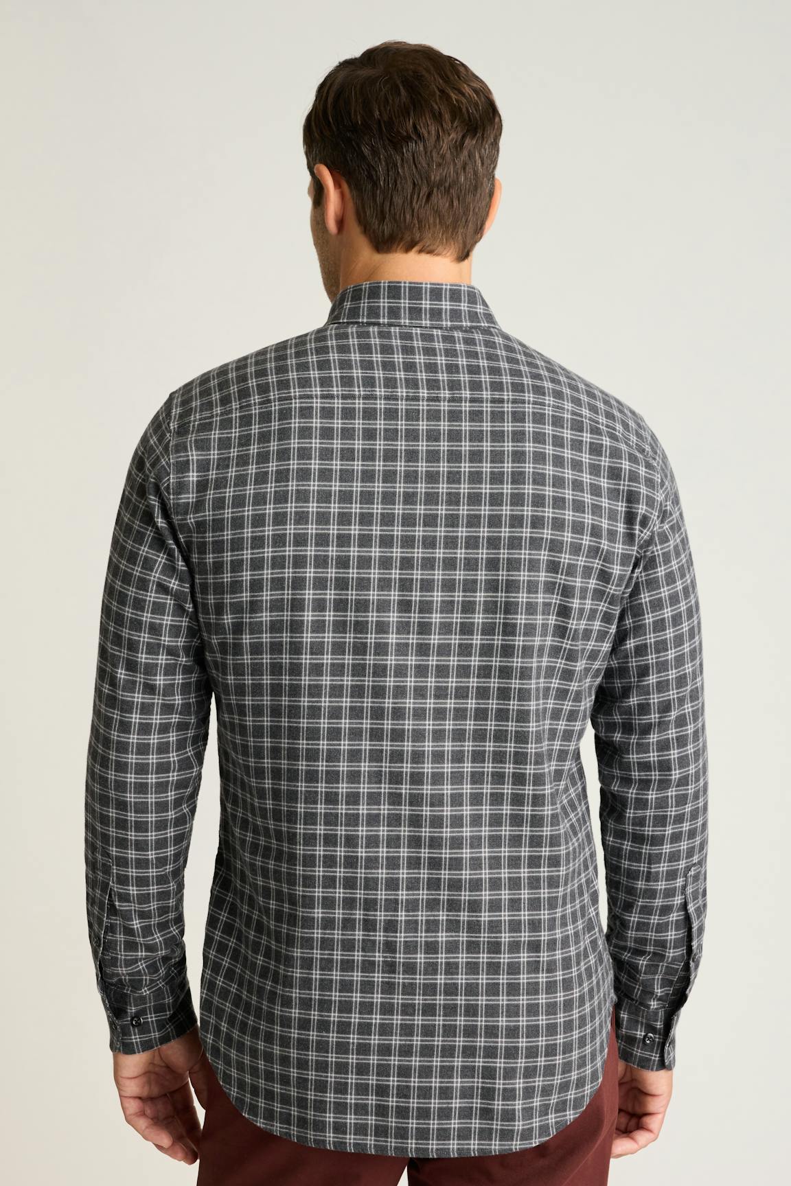 Everyday Lightweight Flannel Shirt Bonobos Top Pick