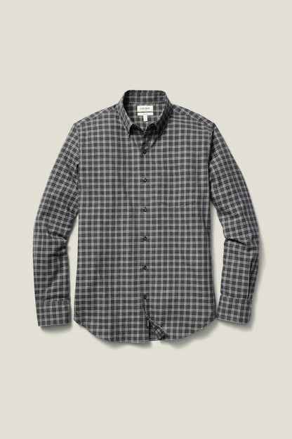 Everyday Lightweight Flannel Shirt Bonobos Top Pick