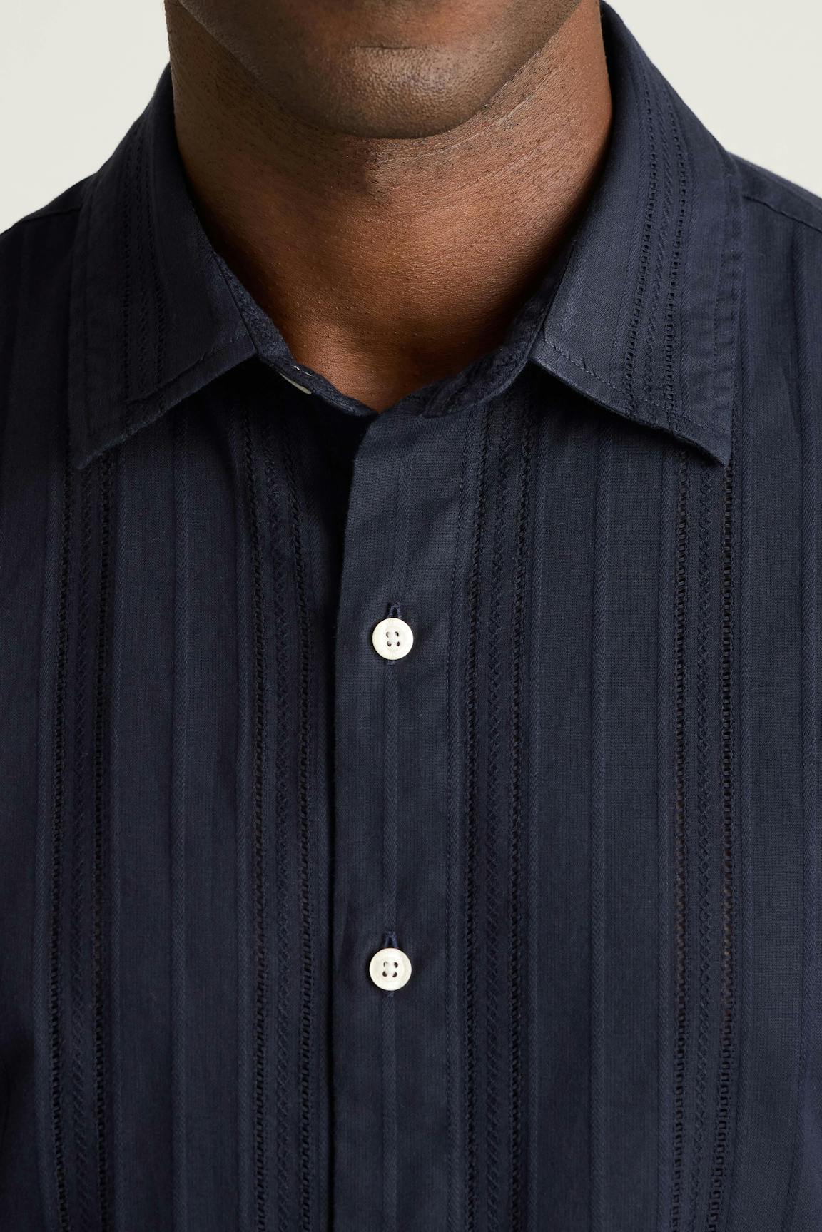 Riviera Short Sleeve Shirt Bonobos Smart Buy
