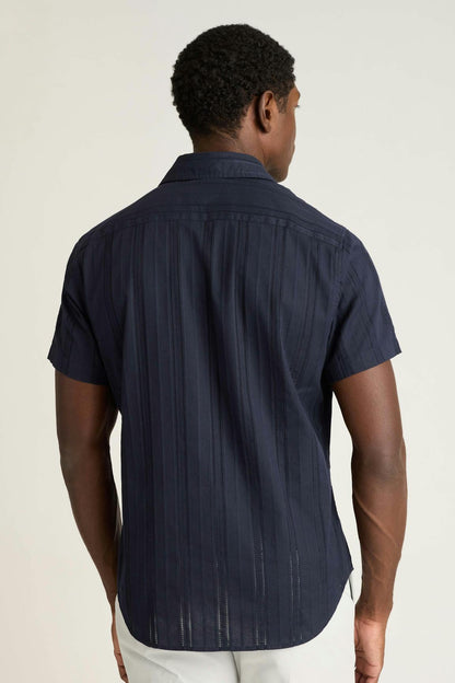 Riviera Short Sleeve Shirt Bonobos Smart Buy