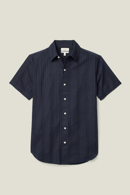 Riviera Short Sleeve Shirt Bonobos Smart Buy