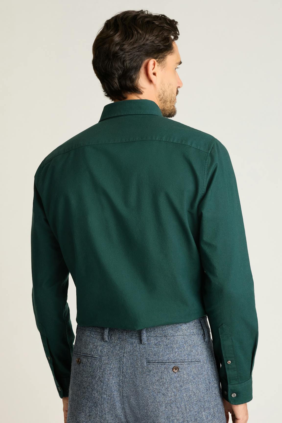 Everyday Oxford Shirt Bonobos Premium