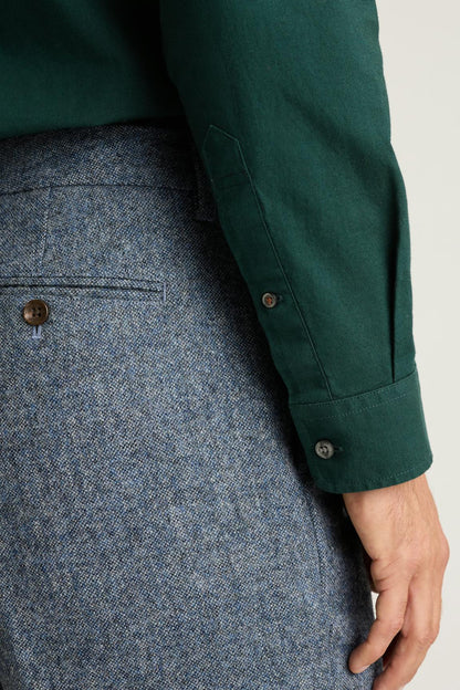 Everyday Oxford Shirt Bonobos Premium