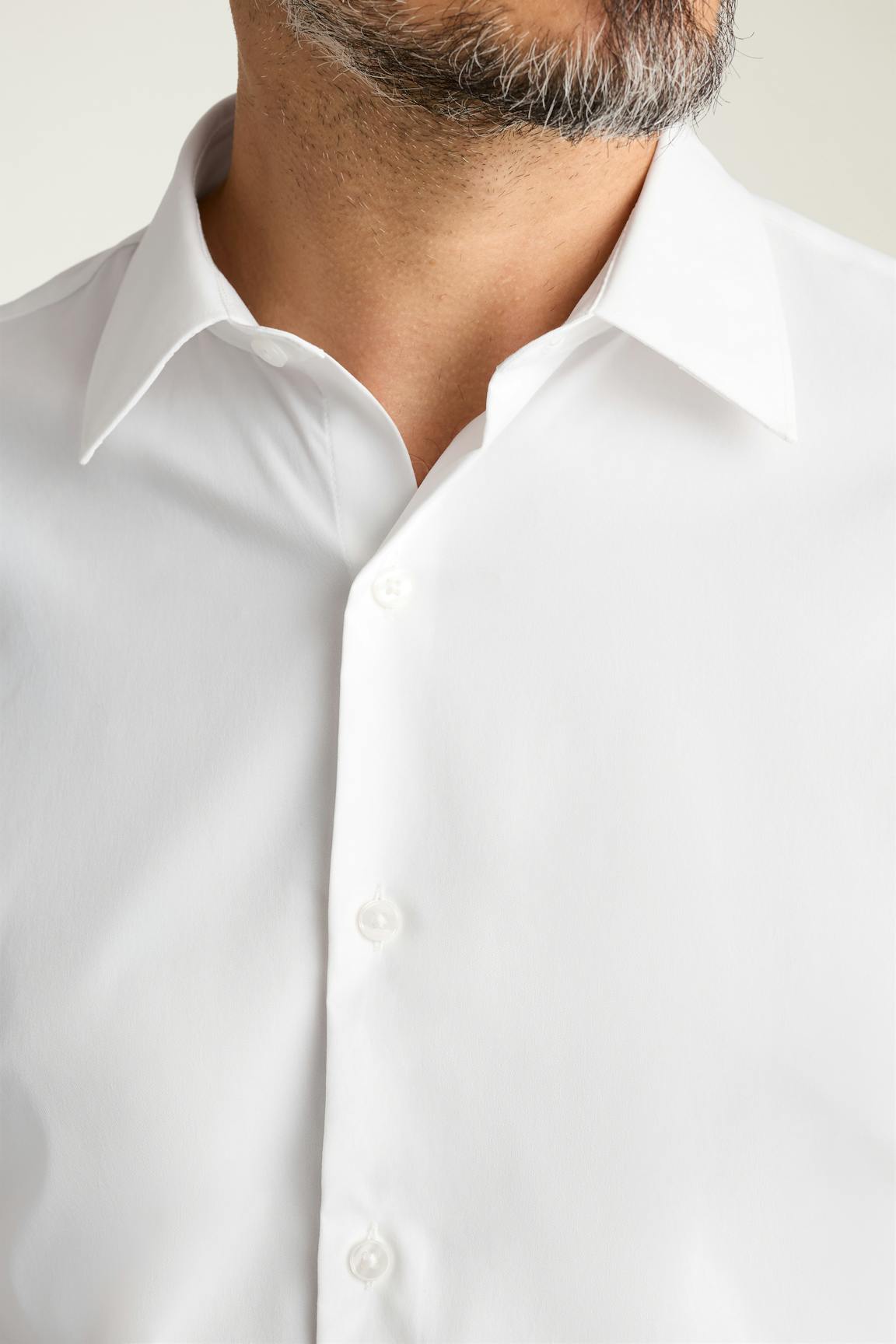 Tech Button Down Shirt Bonobos Featured