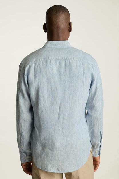 Everyday Linen Shirt Bonobos Popular