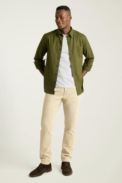 Everyday Oxford Shirt Bonobos Trending